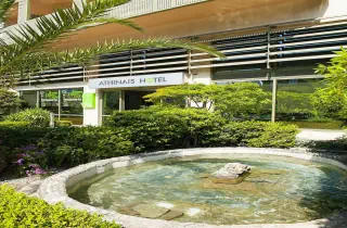 Athinais Hotel
