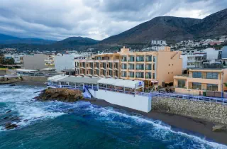 Palmera Beach - Adults Only