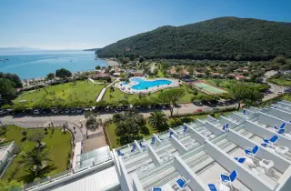 MASLINICA Mimosa Lido Palace Hotel