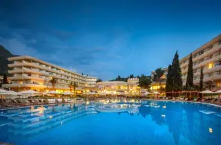 Remisens Hotel Albatros