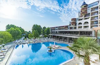 HI Hotels Imperial Resort - All Inclusiv
