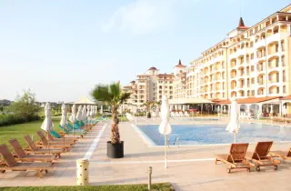 Sunrise All Suites Resort - All Inclusiv