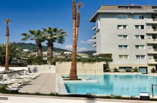 AQUA Hotel The Breeze & Spa - All Inclus