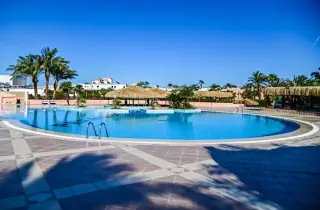 Eagles Paradise Beach Resort Abu Soma