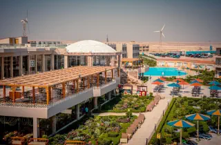 Rewaya Inn Resort