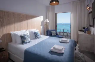 Serenity Spritz Hotel - Adults Only
