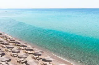 Georgalas Sun Beach Resort