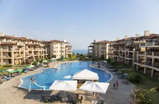 Kaliakria Resort