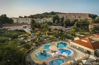 Maistra Select Belvedere Resort