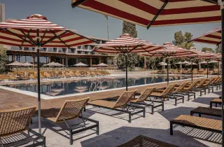 Cooks Club Corfu - Adults Only