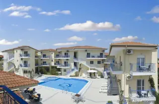 Stratos Hotel
