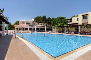 Pefkos Village Resort