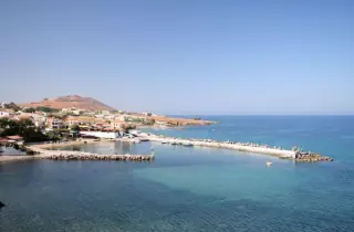 Kastro Apartments