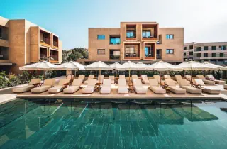 M Boutique Hotel - Designed for Adults