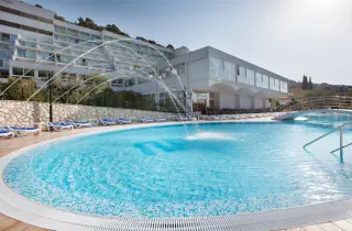 MASLINICA Narcis Hotel
