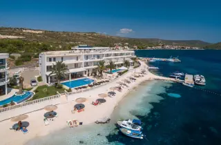 Hotel Perla