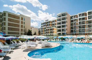 Hotel Delfin - All Inclusive