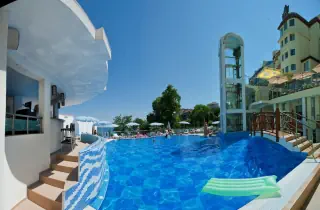 Villa List Hotel