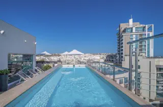 Hotel Mistral St. Julians Affiliated b