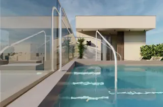 Hotel Scirocco St. Julians Affiliated