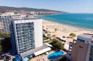 Hotel Palace