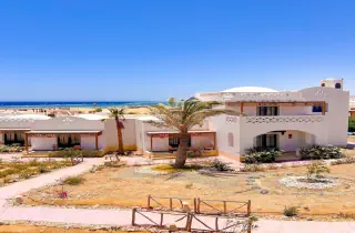 Beach Safari Nubian Resort