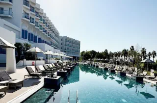 Cali Resort & Spa by Louis Hotels