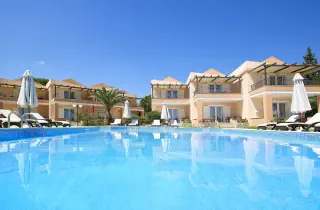 Avantis Suites Hotel