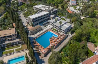 Iolida Corfu Resort by Smile Hotels
