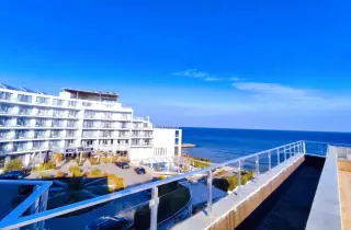Moonlight Hotel - All Inclusive