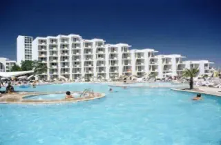 Hotel Laguna Garden