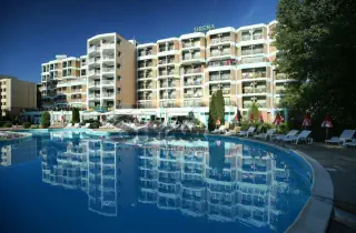 Sirena Hotel