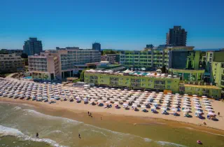 MPM Hotel Arsena