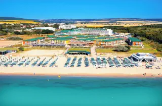 Therma Palace - Hotel & SPA