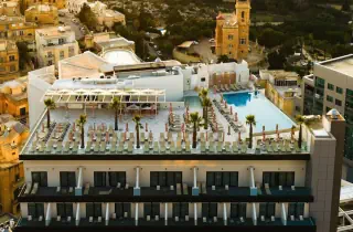 voco Malta by IHG