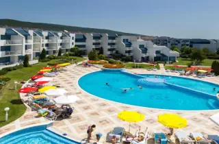 Sineva Park Hotel - All Inclusive