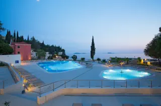 Maistra Select Mlini Villas and Apartmen