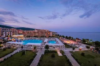 Premier Fort Beach Sveti Vlas