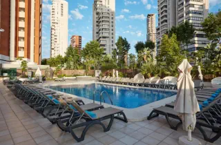 Flamingo Beach Resort - Adults Recommend