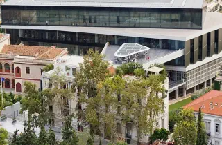 Athens Studios