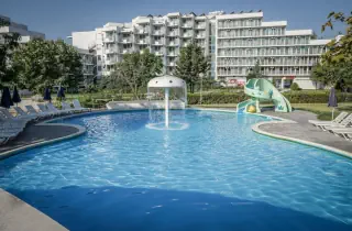 Hotel Sandy Beach