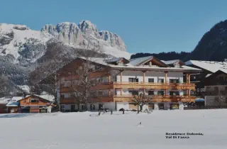 Residence Dolomia
