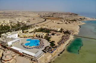 BLUE REEF RED SEA RESORT
