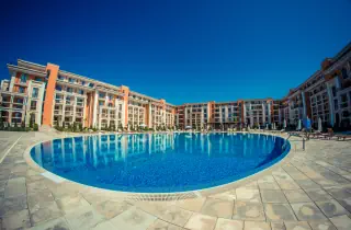 PRESTIGE FORT BEACH