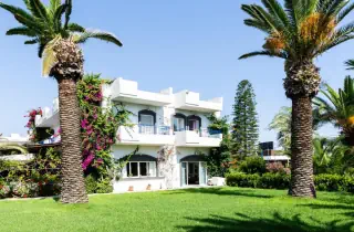 GORGONA HOTEL