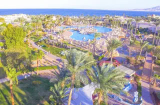 Parrotel Beach Resort (ex. Radisson Blu)
