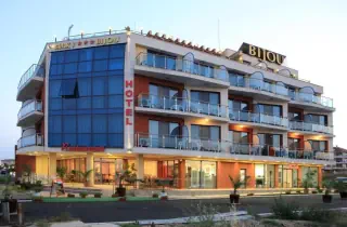 HOTEL BIJOU