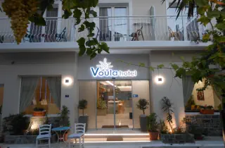 VOULA HOTEL