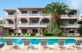 ROSE HOTEL