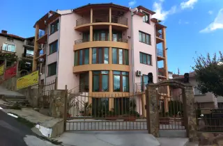 ST.NIKOLA HOTEL